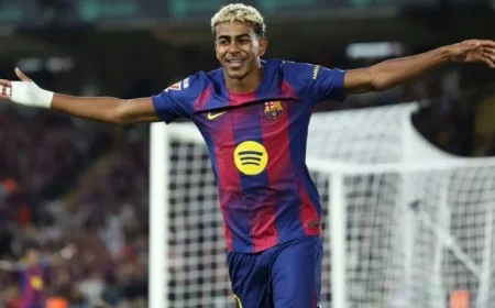 Live Champions League Updates: Barcelona vs PSG, Monaco vs Man City