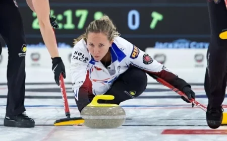 2025 PointsBet Invitational: Essential Preview and Key Details