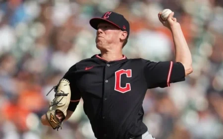 Guardians Playoff Schedule Announced: Learn How to Purchase Tickets