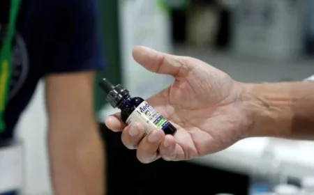 Trump’s Endorsement Boosts Cannabis Stocks for Senior Healthcare