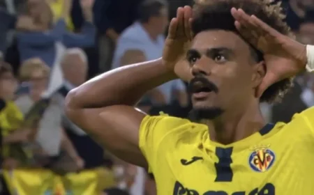 Juventus vs. Champions: Official Lineups and Live Scores, Veiga Strikes Past Club