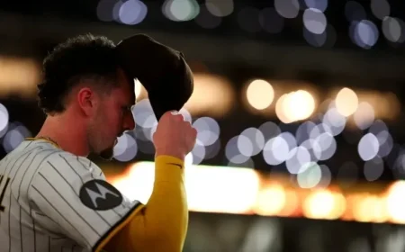 Jackson Merrill, Pete Crow-Armstrong Lead Playoff Charge