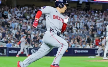 Yoshida Triumphs as Cora’s Gamble on Duran Falls Short