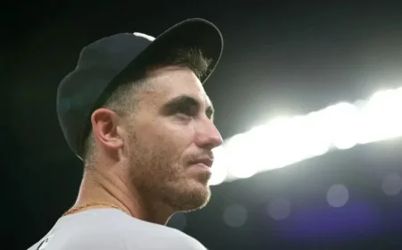 Cody Bellinger Criticizes Dodgers as Yankees Enter Playoffs