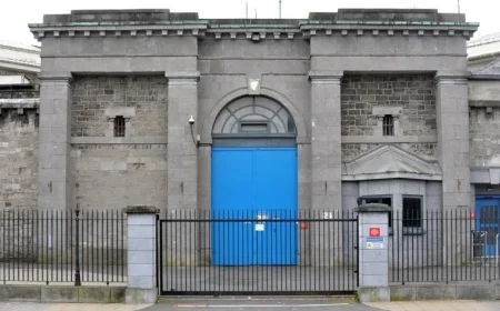 Imminent Release of Prisoner Kardashian Poses Significant Public Threat