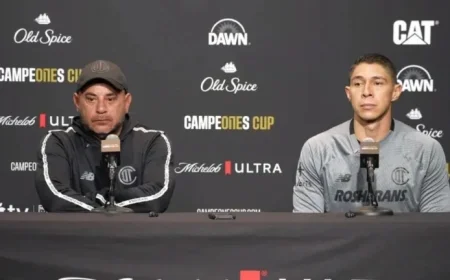 Mohamed Demands More from Toluca Team