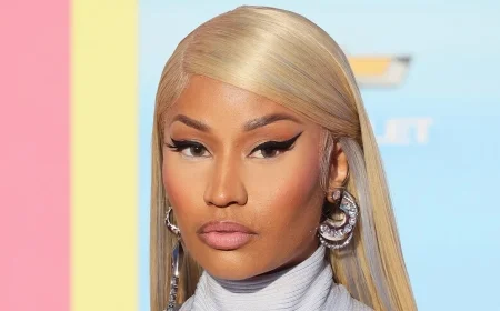 Nicki Minaj Private Life Exposed: Is She Hiding a Secret About Nicki Minaj Son That Fans Need to Know?