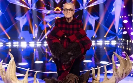 Claude Poirier Reveals His Fee for ‘Chanteurs Masqués’