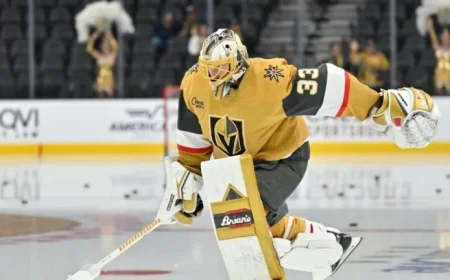 Fantasy Hockey Guide: Top Goaltending Timeshares to Target