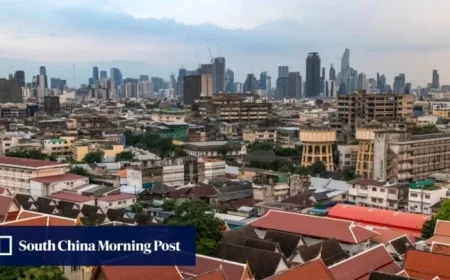 Fed Lowers Rates: Top Real Estate Markets for Investors