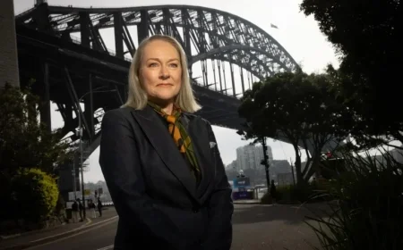 Britbox Announces International EVP, Australian GM Moira Hogan’s Departure