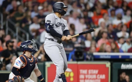 Yankees Aim to Leverage Astros Drama in Houston Series Finale