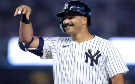 Yankees and Mets Explored Grisham-Baty Trade Before Deadline