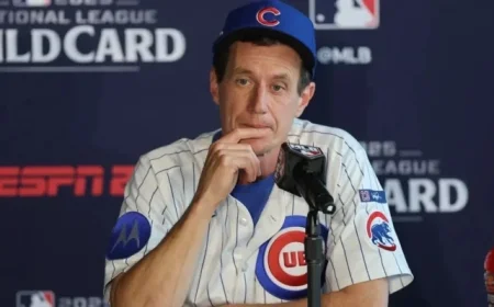 Padres Shut Out Cubs 3-0 as Offense Disappears