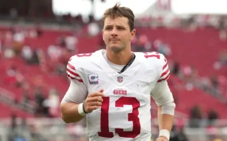 Rams Benefit from Key 49ers Injury Ahead of Thursday Clash