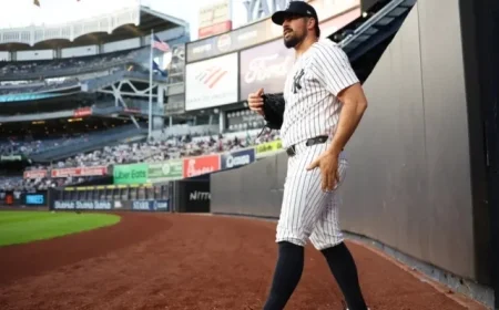 Yankees Face Red Sox in AL Wild Card Game 2 Battleground