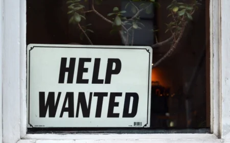 Trump Criticized Over Weak Jobs Report: Key Details Revealed