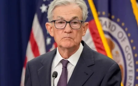 Top Analyst Urges Economists to Reflect as Economy Grows Stronger