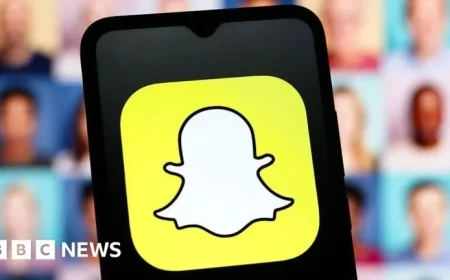 Snapchat Begins Charging Users for Memories Storage