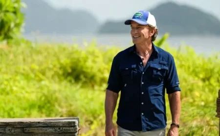 ‘Survivor’ Season 49: Who Was Eliminated in Episode 2’s Disaster Tribe?