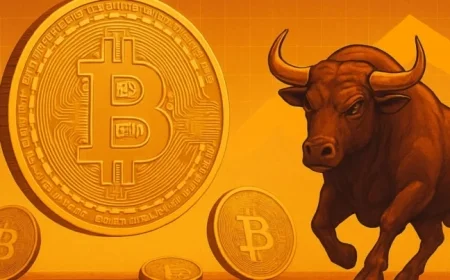 Bitcoin Achieves Record Quarterly Close: Is $150,000 Next?