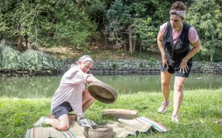 Fans Criticize The Amazing Race Australia for “Cruel” and Risky Challenge