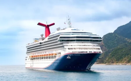 Carnival’s Record Profits Overshadow Loyalty Challenges