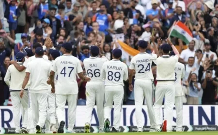 India Faces Uncertainty in Home Season, Aiming to Prove Their Strength