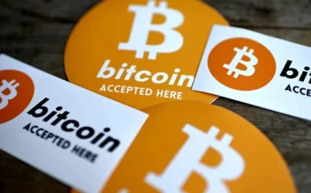 Bitcoin Set for Strong Gains as ‘Uptober’ Kicks Off