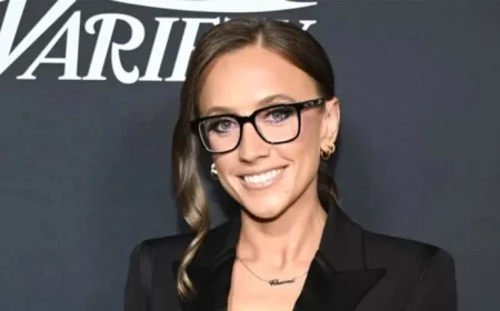 Kat Timpf: Shaping Media and Culture with Bold Insights