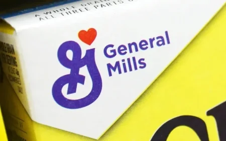 General Mills Shuts Missouri Pet Food and Pizza Crust Plants