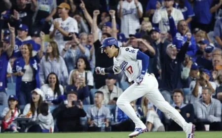 Dodgers Sweep Reds; Ready for Next Challenge