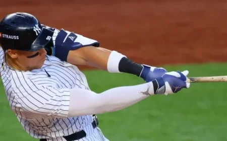 Adam Ottavino Highlights Yankees’ Game 2 Victory, Previews Game 3 Strategy