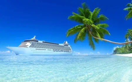 Carnival Stock Declines Despite Record Quarter; Is It a Buy Opportunity?