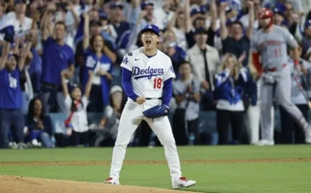 Dodgers Triumph Over Reds, Advance to NLDS with Strong Resolve