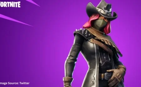 Fortnite Server Outage: When Will They Be Restored?