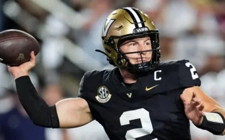 Underdogs No More: Team Faces Alabama as Equals in SEC Showdown