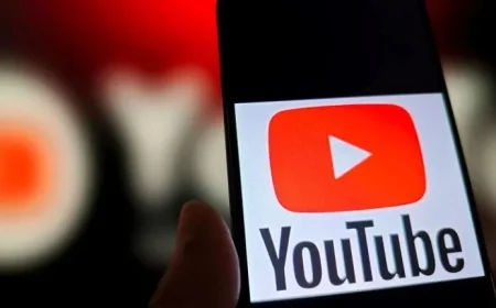 YouTube Settles Trump Lawsuit with $24.5 Million Payment