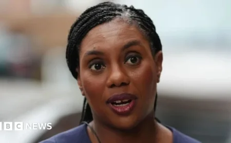 Tories Vow to Overturn Key Climate Legislation