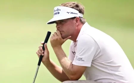 Sanderson Farms Championship: Expert Predictions