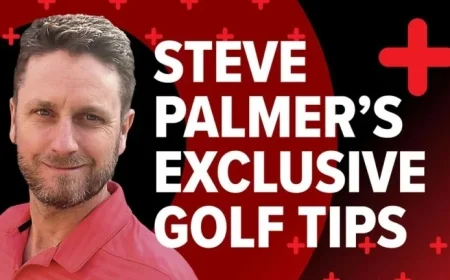 Steve Palmer’s Top Picks and Predictions for Sanderson Farms Championship Round One