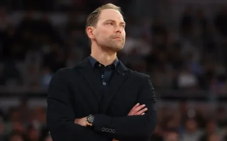 Coach Under Pressure After Three Games; Star Recruit Faces Expectations – NBL Insights