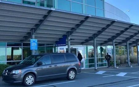 Furnace Issue Forces Closure of Cobequid Community Health Centre