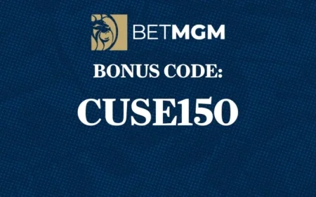 $150 BetMGM Bonus Code Exclusive for PA NFL Week 5