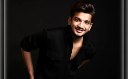 Gang Targets Comic Munawar Faruqui for Jokes on Hindu Gods: Sources