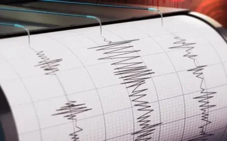 Major Earthquake Strikes Near Istanbul: Latest Updates from AFAD/Kandilli 2025