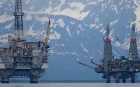 Trump, Project 2025: Impact on Climate Change and Fossil Fuels