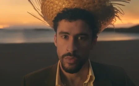 ICE Agents to Attend Bad Bunny’s Super Bowl Halftime Performance, Says Trump Advisor