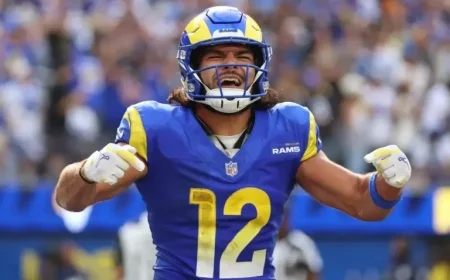 49ers vs. Rams: Expert Picks and Odds for Thursday Night Football