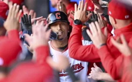 Tigers vs. Guardians Game 3 Prediction: Odds, Expert Picks, and Stats